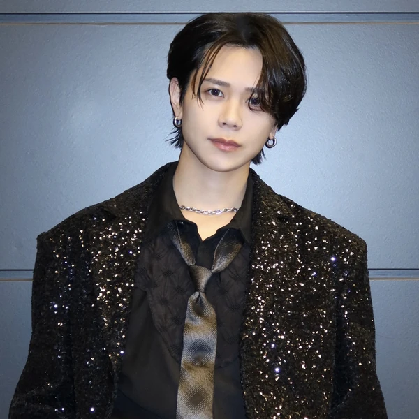 粉絲票選的藤牧京介 (INI)最佳瞬間