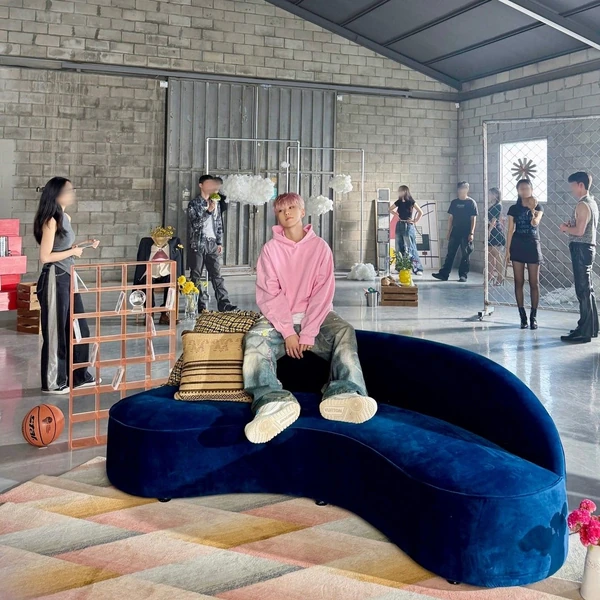 Fans' Pick: Best Moment of Hoshi (SEVENTEEN)