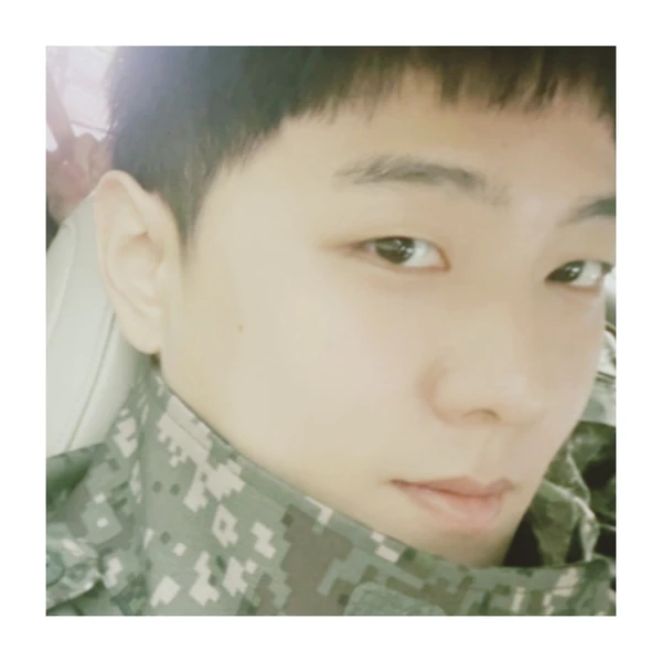 Top Photo Full of DK (iKON) Love