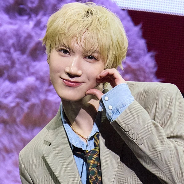 Popular profile picture of TEN (WayV) loved by fans