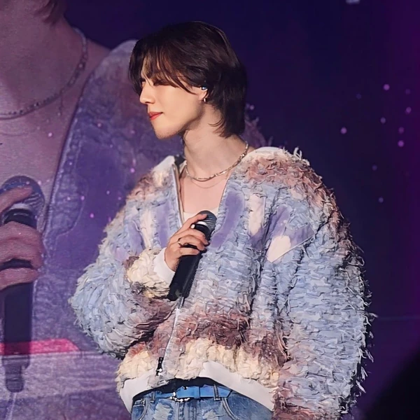 Today's Most Loved Yugyeom (GOT7)