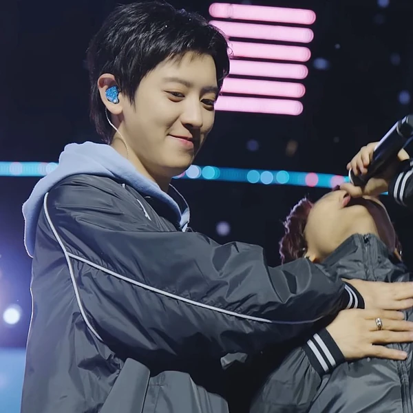 팬들이 뽑은 찬열 (EXO) 최고의 순간