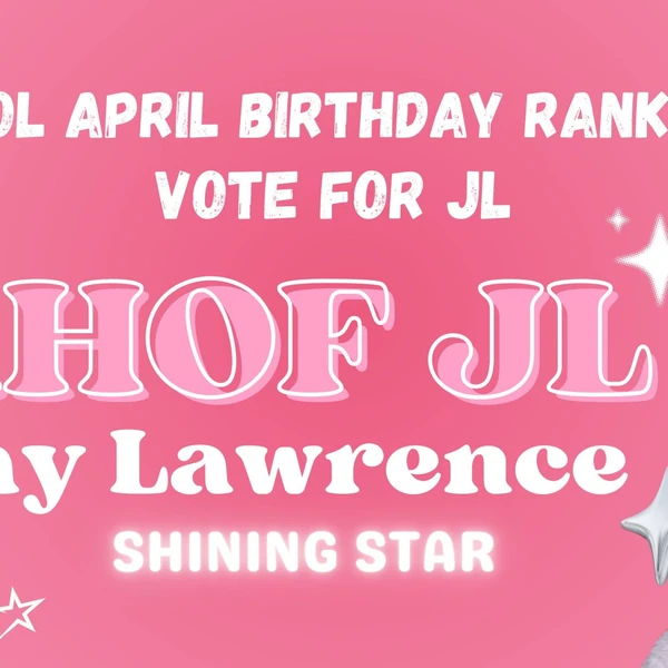 ジェイエル (AHOF)への愛が詰まった人気写真