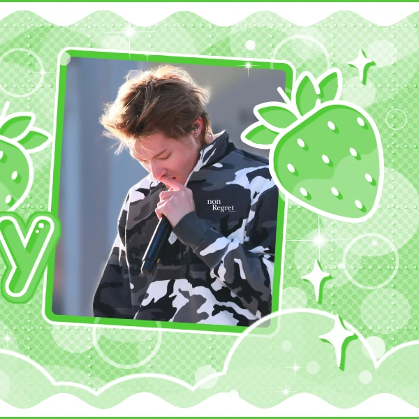 粉丝票选的Martin (CORTIS)最佳瞬间