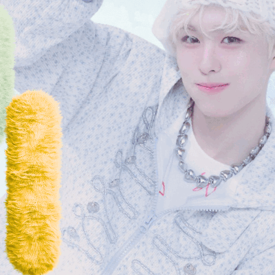 今日最受喜愛的Hyui (NEXZ)