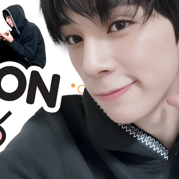 充滿粉絲愛意的蘇建 (NEXZ)人氣照片