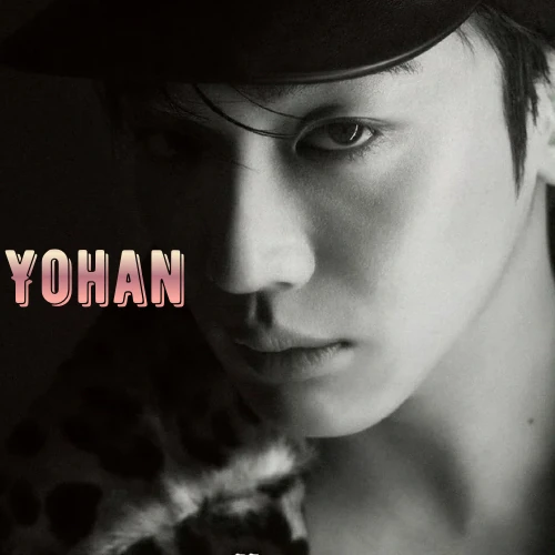 Top Photo Full of Kim Yohan (WEi) Love