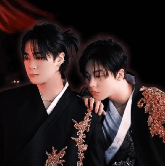 Today's Most Loved Moonbin (ASTRO)