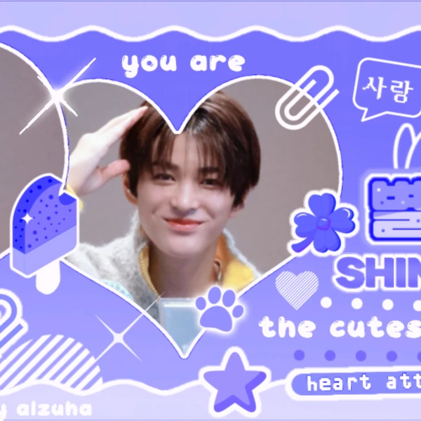 Today's Most Loved Keonho (CORTIS)