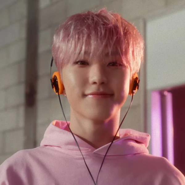 充滿粉絲愛意的SEVENTEEN人氣照片