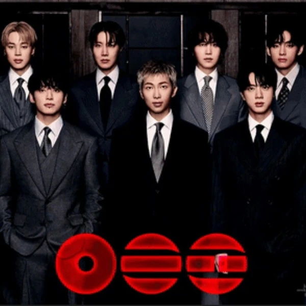 充滿粉絲愛意的防彈少年團人氣照片