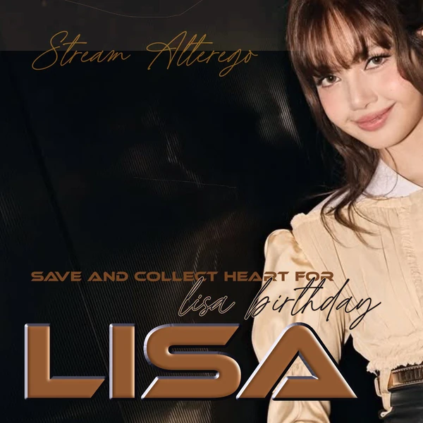 Momen Terbaik Lisa (BLACKPINK) Pilihan Penggemar