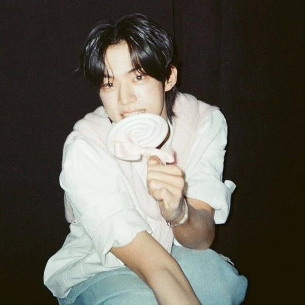 充滿粉絲愛意的道勳 (TWS)人氣照片