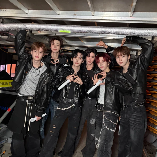 Fans' Pick: Best Moment of RIIZE