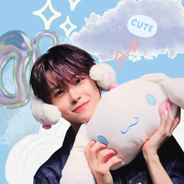 今天最受喜爱的金虔佑 (ALPHA DRIVE ONE)