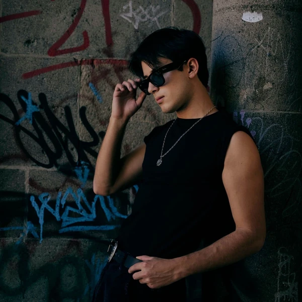 Today's Most Loved Alejandro (SANTOS BRAVOS)