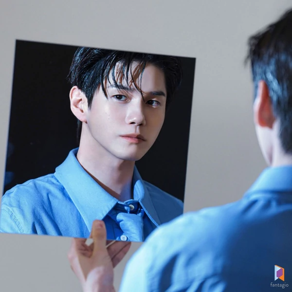 오늘 가장 사랑받은 옹성우의 모습