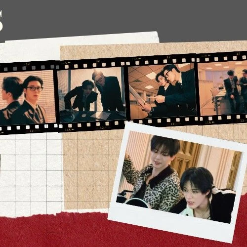 Penampilan NCT yang Paling Dicintai Hari Ini