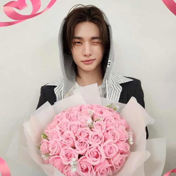 오늘 가장 사랑받은 Stray Kids의 모습