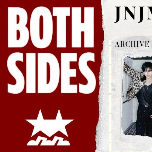 Foto Populer Penuh Cinta untuk NCT