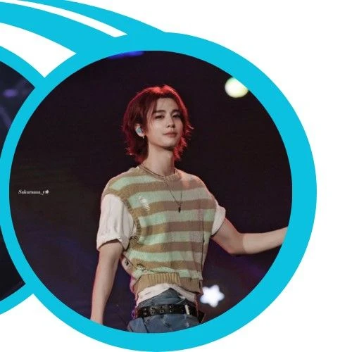 오늘 가장 사랑받은 이한 (BOYNEXTDOOR)의 모습