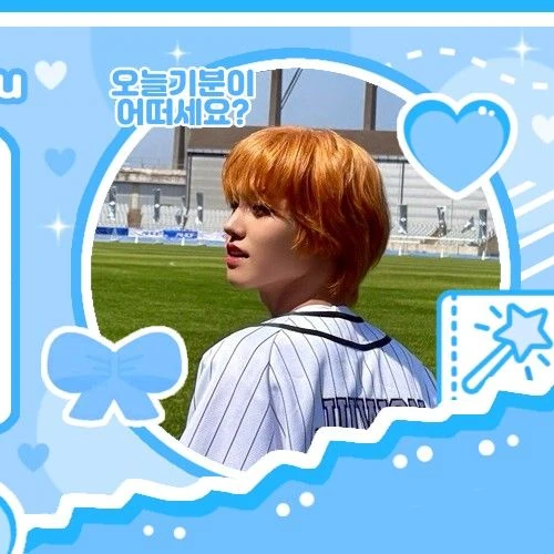 今日最受喜愛的樸週元 (AHOF)