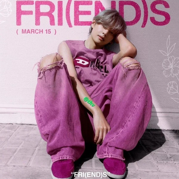 팬들이 뽑은 뷔 (방탄소년단) 최고의 순간