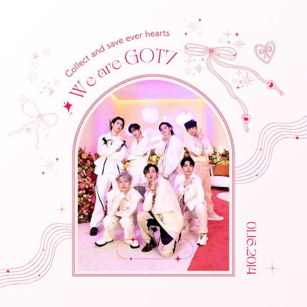 팬들이 뽑은 GOT7 최고의 순간