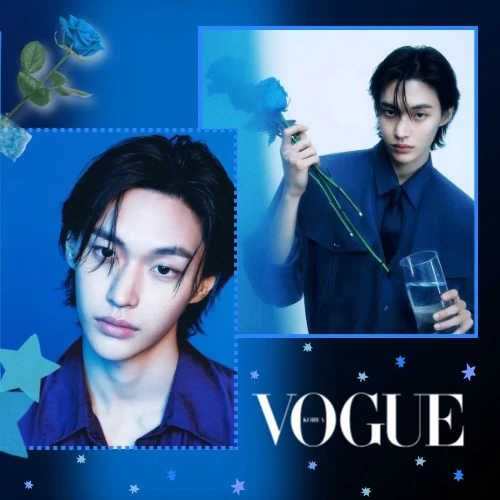 Top Photo Full of Wonbin (RIIZE) Love