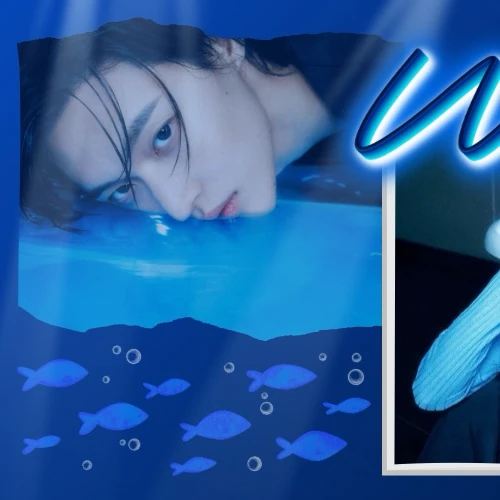 Top Photo Full of Wonbin (RIIZE) Love