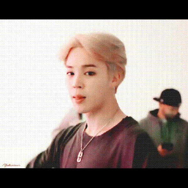 팬들이 뽑은 지민 (방탄소년단) 최고의 순간