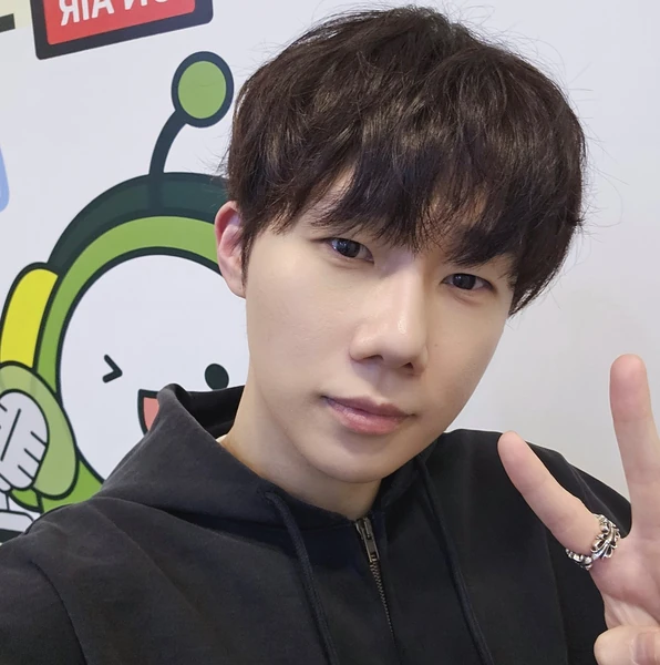 Top Photo Full of Sungkyu (INFINITE) Love