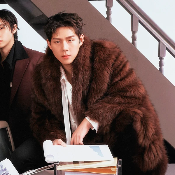 Momen Terbaik MONSTA X Pilihan Penggemar