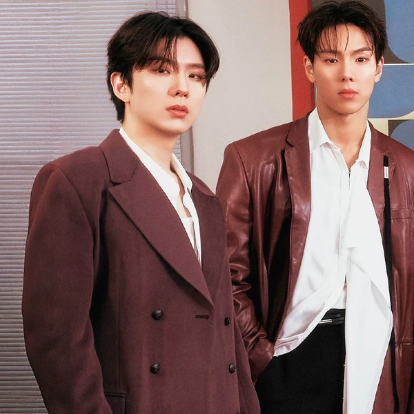 Foto Populer Penuh Cinta untuk MONSTA X