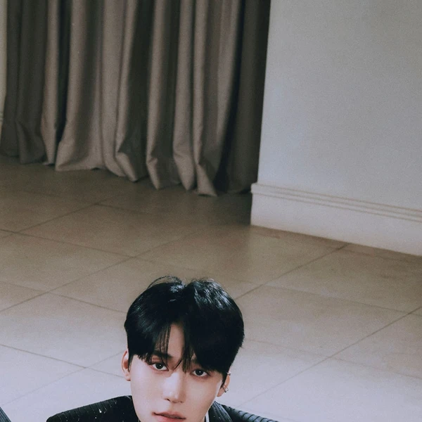 Top Photo Full of Seoho (ONEUS) Love