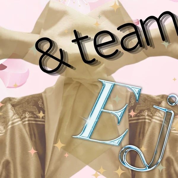 Top Photo Full of EJ (&TEAM) Love