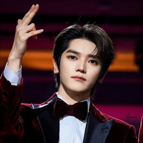 Foto Populer Penuh Cinta untuk NCT