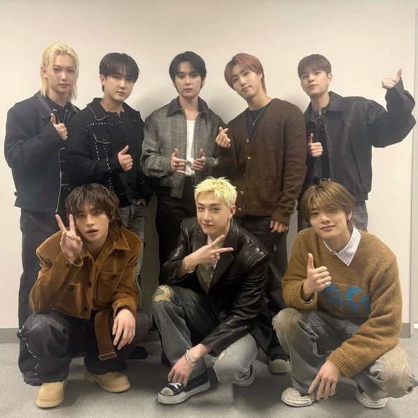 Stray Kids 팬심 가득한 인기 사진