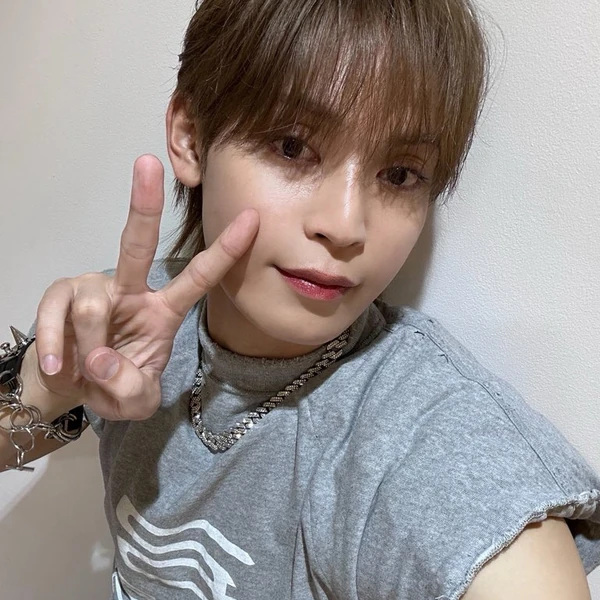 Today's Most Loved Yonashiro Sho (JO1)