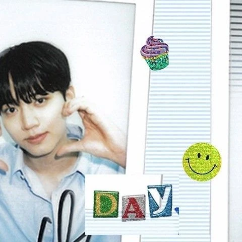 粉絲票選的爀 (OMEGA X)最佳瞬間