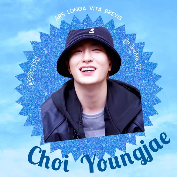 Fans' Pick: Best Moment of Youngjae (GOT7)