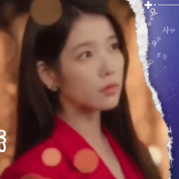 오늘 가장 사랑받은 아이유의 모습