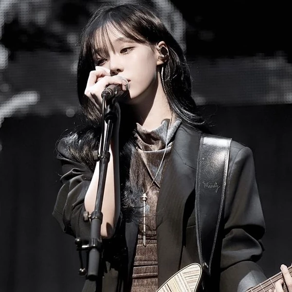 Top Photo Full of Winter (aespa) Love