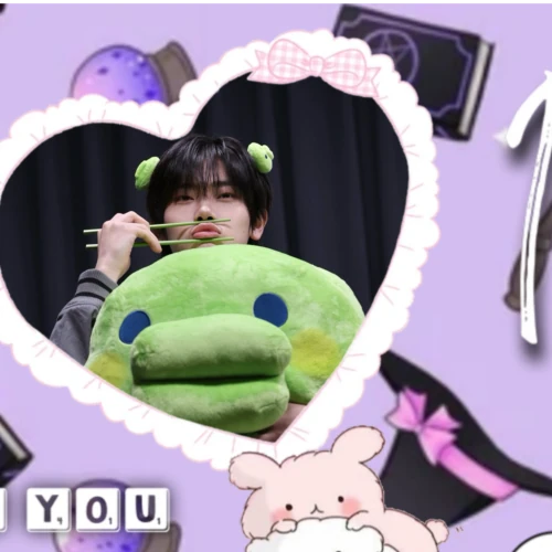 Fans' Pick: Best Moment of Jang Yeojun (CLOSE YOUR EYES)