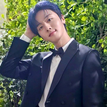 充滿粉絲愛意的SF9人氣照片