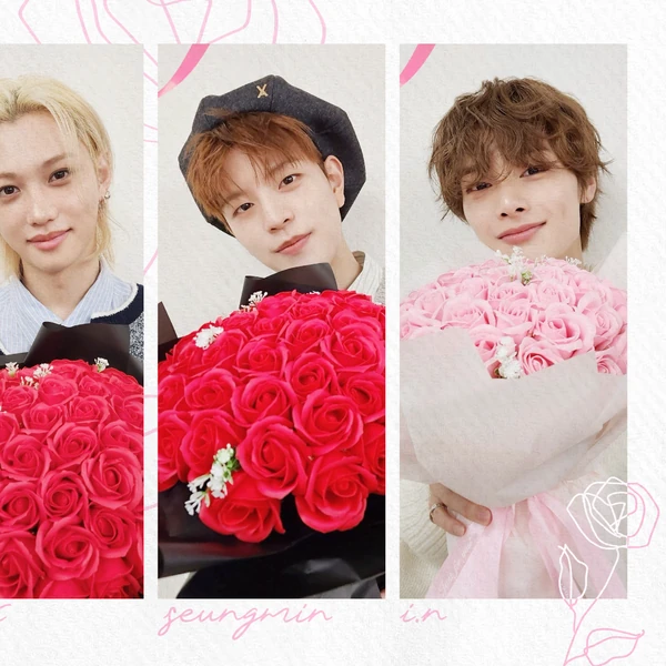 Stray Kids 팬심 가득한 인기 사진