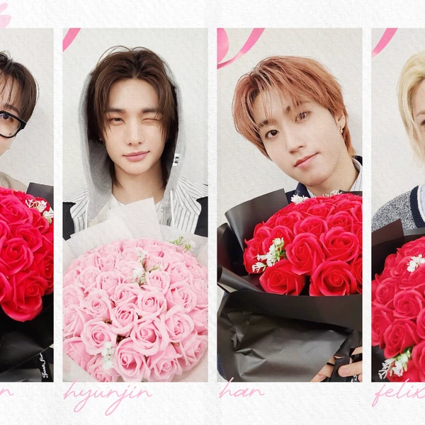 팬들이 뽑은 Stray Kids 최고의 순간