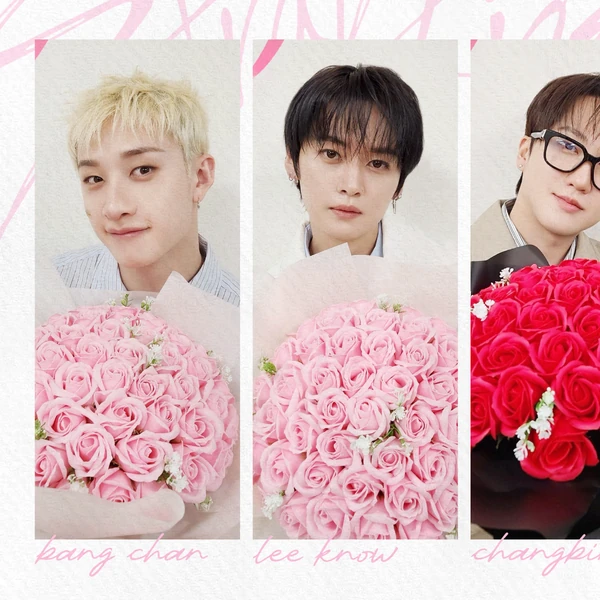 팬들이 뽑은 Stray Kids 최고의 순간