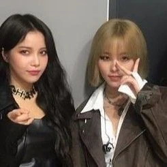 Today's Most Loved MAMAMOO