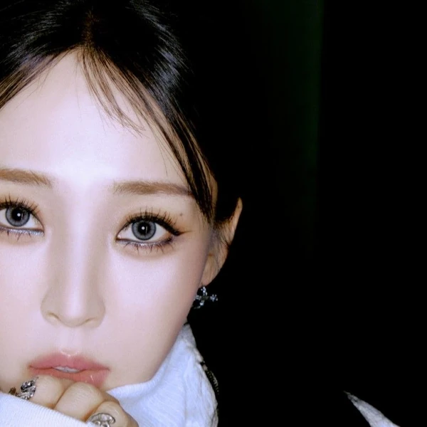 充满粉丝爱意的玟星 (MAMAMOO)人气照片